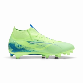 Takedown Soccer Cleats PUMA ULTRA 5 Match  FG/AG