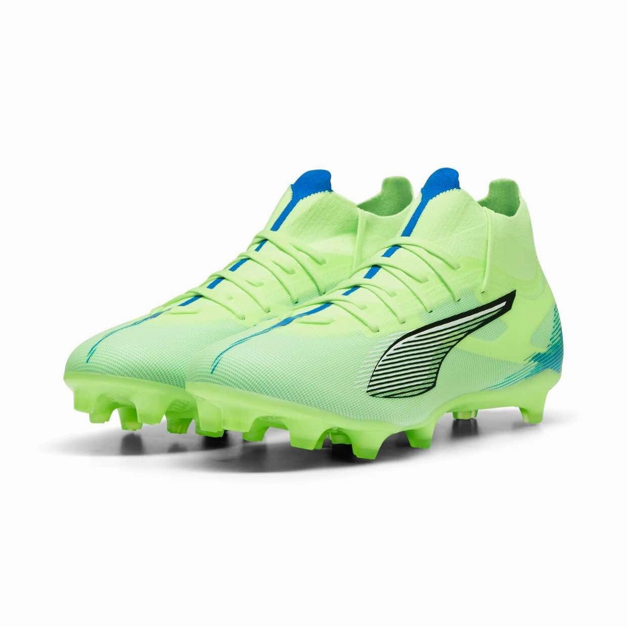 PUMA ULTRA 5 Match  FG/AG Phantom Gx Academy Fg/mg Soccer Cleats