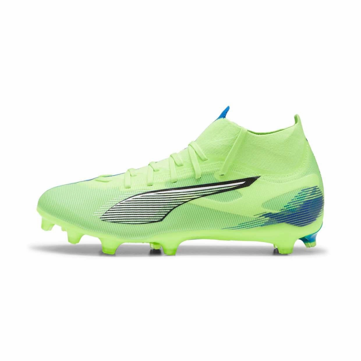PUMA ULTRA 5 Match  FG/AG Cleats Soccer Vapor