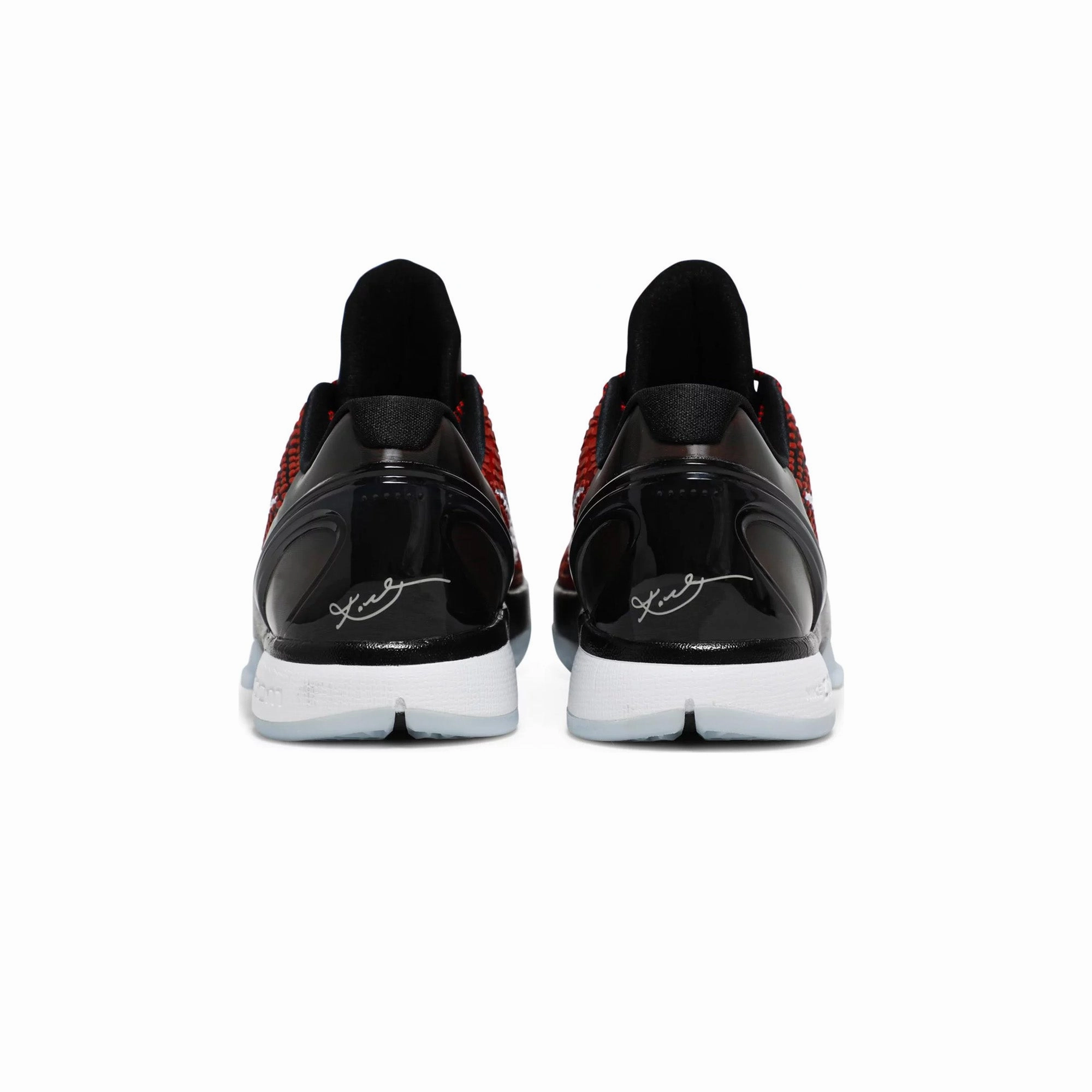 1940 Basketball Shoes Kobe 6 Protro 'Challenge Red All-Star' (2021)