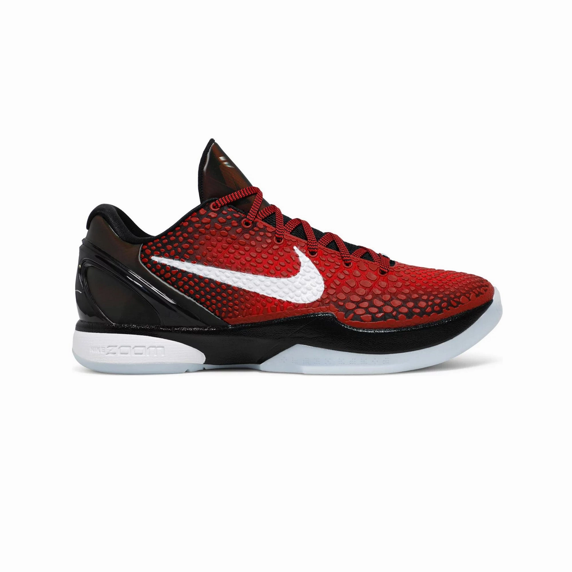 Kd Trey X Basketball Kobe 6 Protro 'Challenge Red All-Star' (2021)