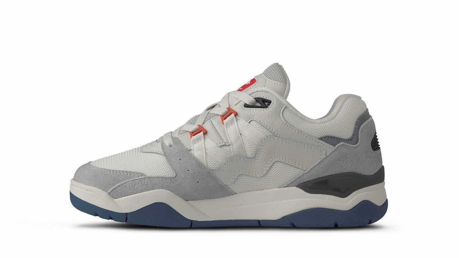 Reebok Nfx Training Shoes Review FUSION XT - DAWN BLUE / BLANC DE BLANC