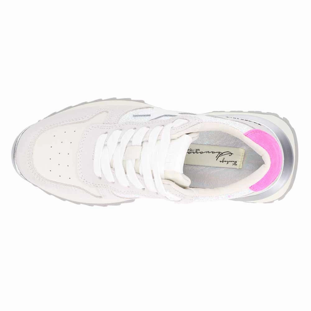 Major Glitter Slip On Platform Sneakers Slip On Water Shoes