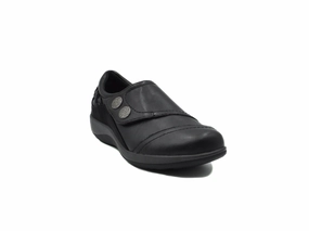 AETREX Karina Monk Brogues Budapester