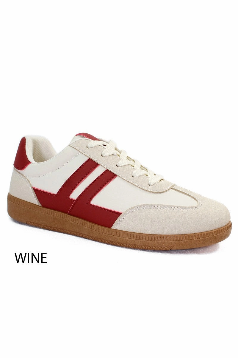 Women's Sneakers - LIZAL5