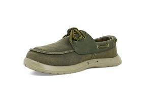 SoftScience Shoes Cruise Canvas Best Business Casual Tennis Shoes