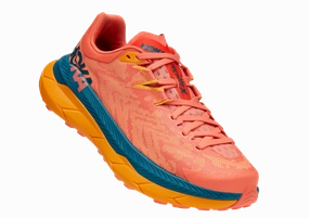 HOKA Women's Tecton X Trail