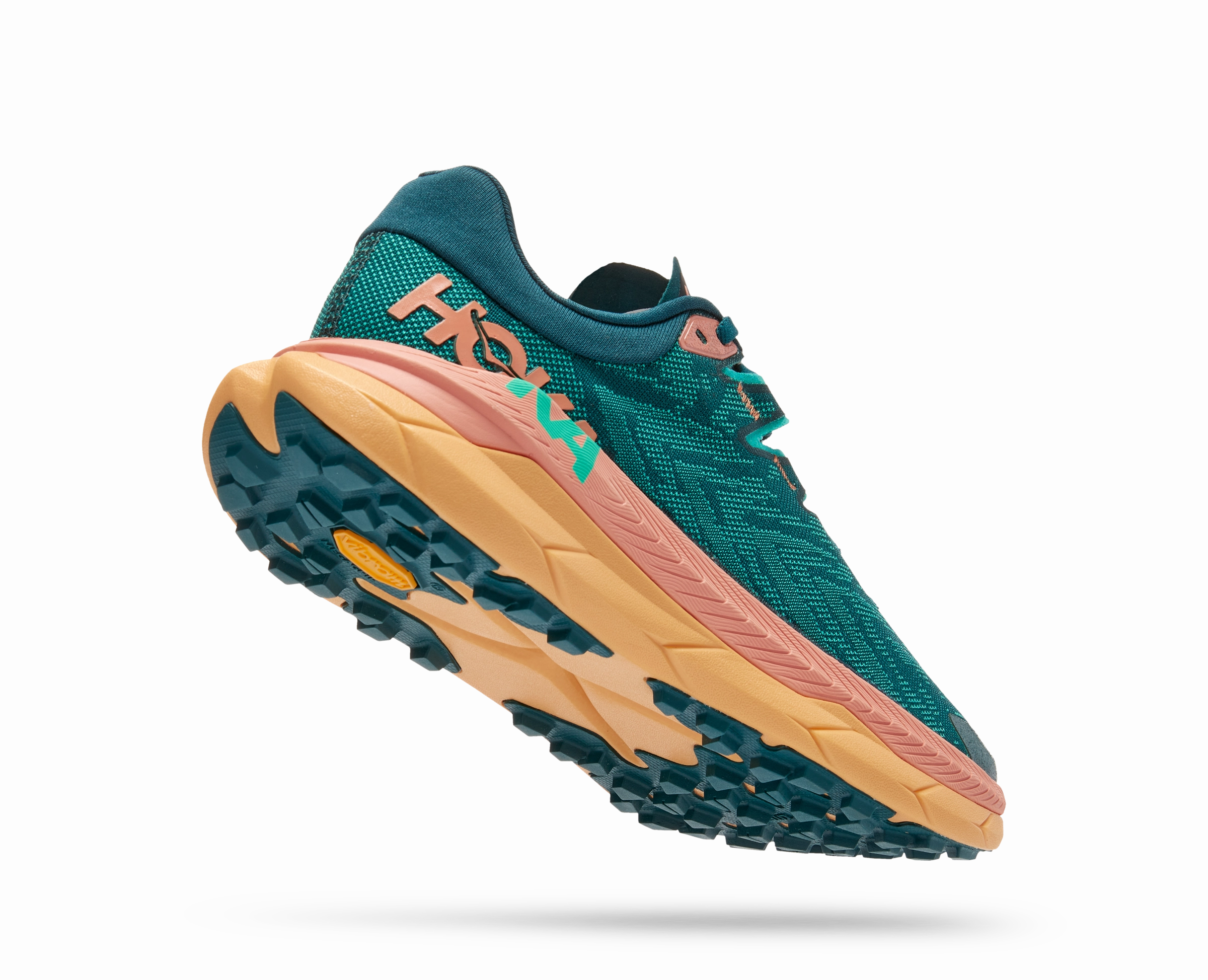 HOKA Women's Tecton X Karacal Trail Running Shoes