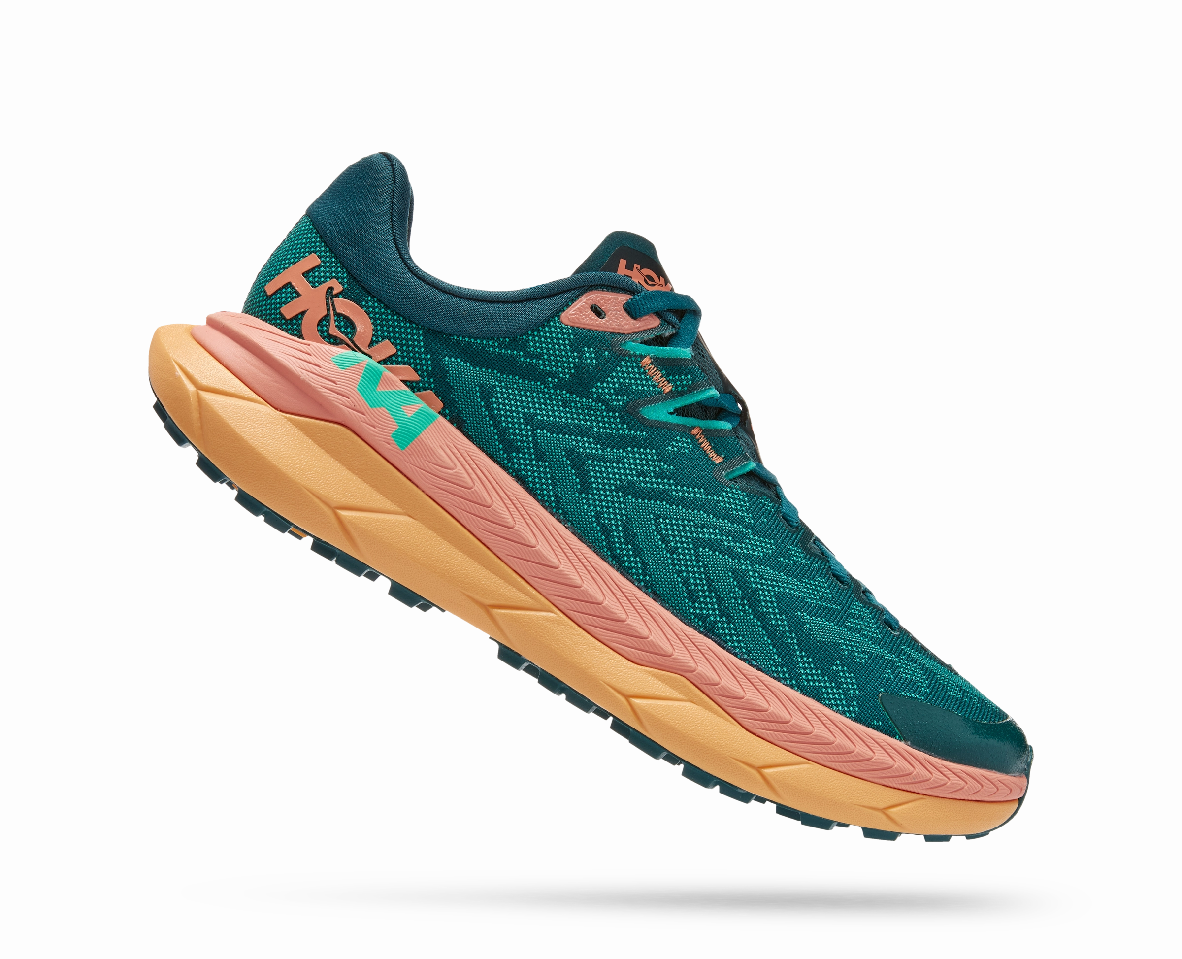 Trail Running Shoes Seattle HOKA Women's Tecton X