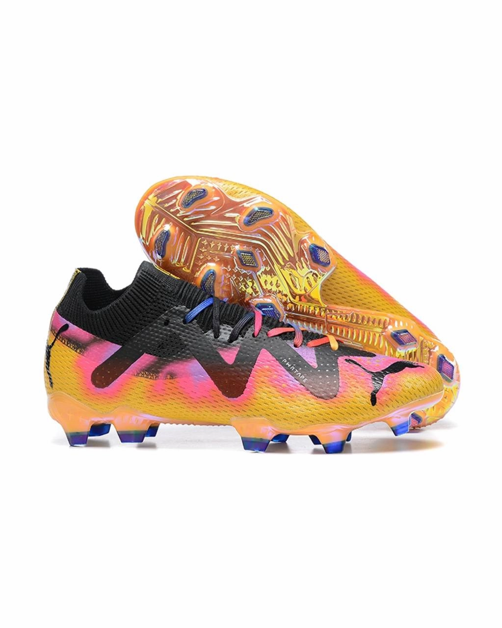 Puma Future Ultimate FG Future Youth Soccer Cleats