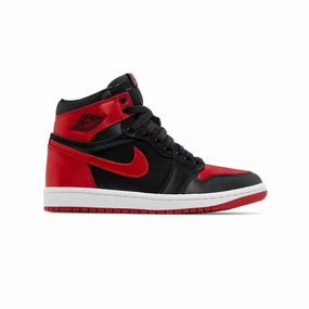 Basketball Shoe Sale Jordan 1 Retro High OG Satin Bred Sale