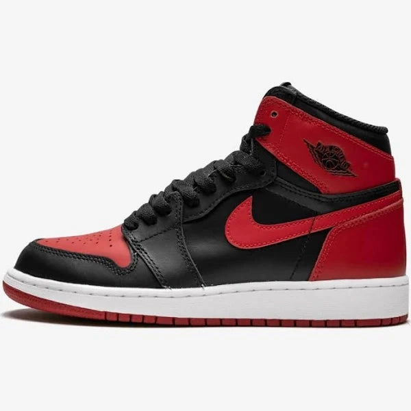 Top 10 Basketball Shoes For Point Guards Jordan 1 Retro High OG Satin Bred Sale