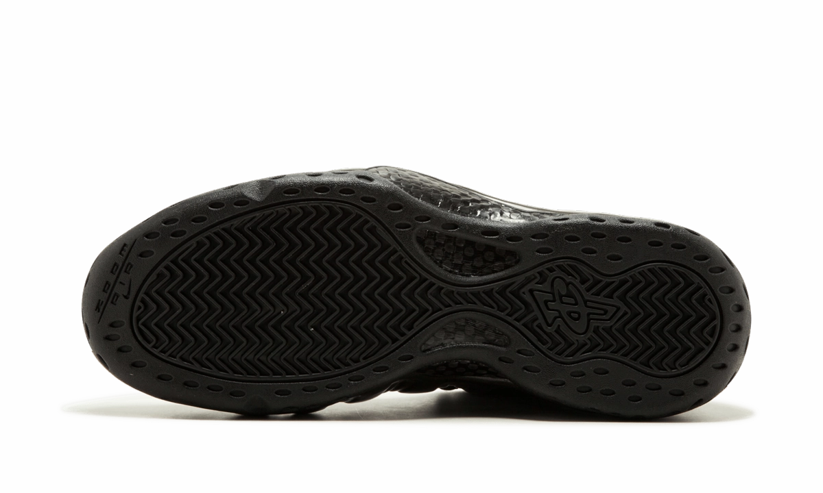 Air Foamposite One "Legion Green" Basketball Shoe Websites