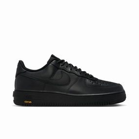AIR FORCE 1 GTX VIBRAM OFF NOIR/BLACK-SPEED YELLOW HV5953-001 Doc Martens Snow Boots