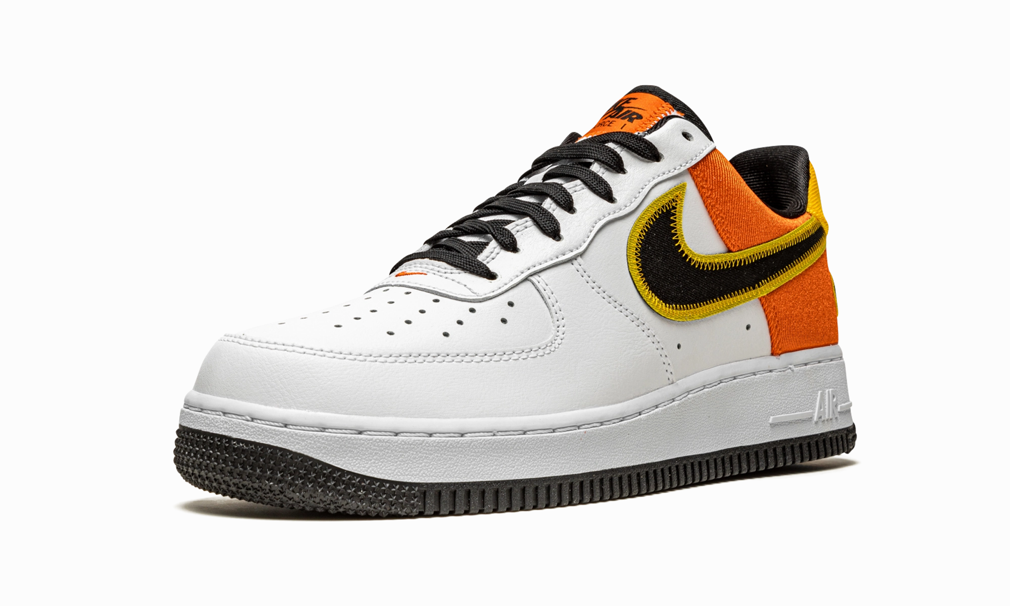 Best Basketball Shoes For Bunions Air Force 1 Low "Rayguns"