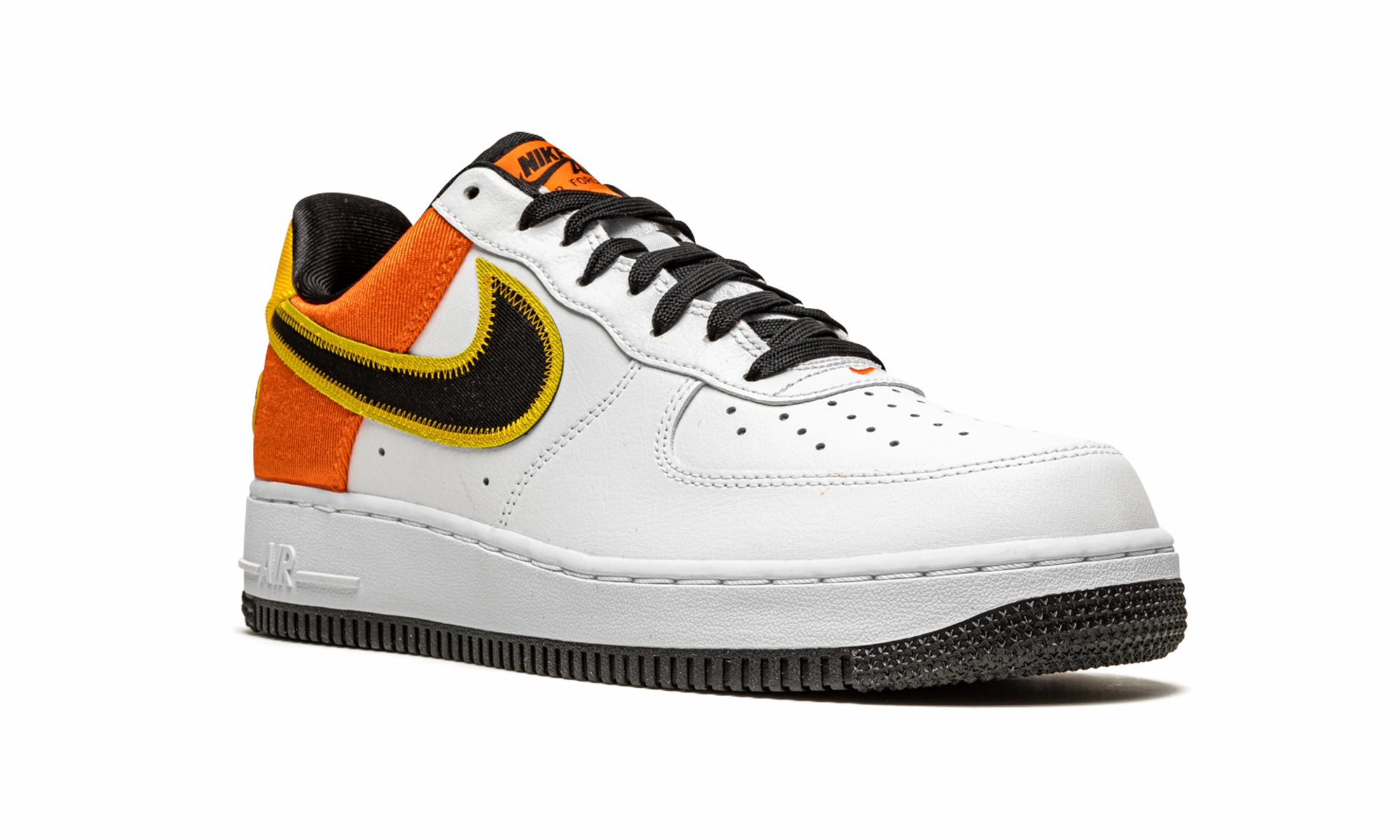 Basketball Shoes Best Seller Air Force 1 Low "Rayguns"