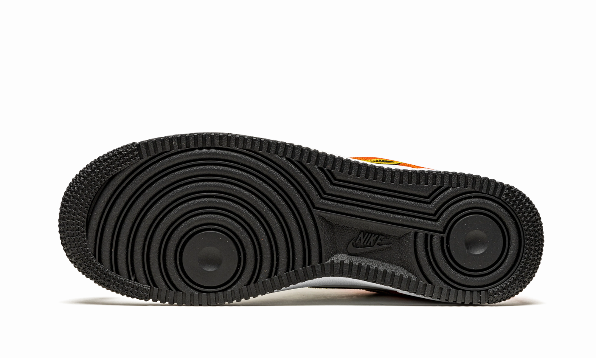 All Kinds Of Basketball Shoes Air Force 1 Low "Rayguns"