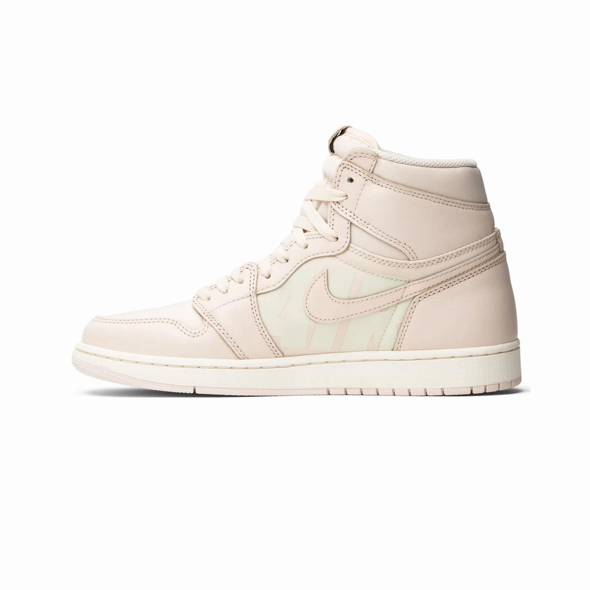 Air Jordan 1 'Guava Ice' China Basketball Shoes Brand