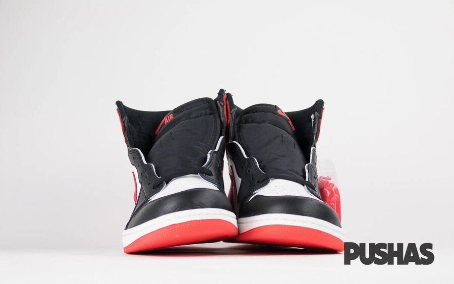 Air Jordan 1 'Track Red' Jordan Basketball