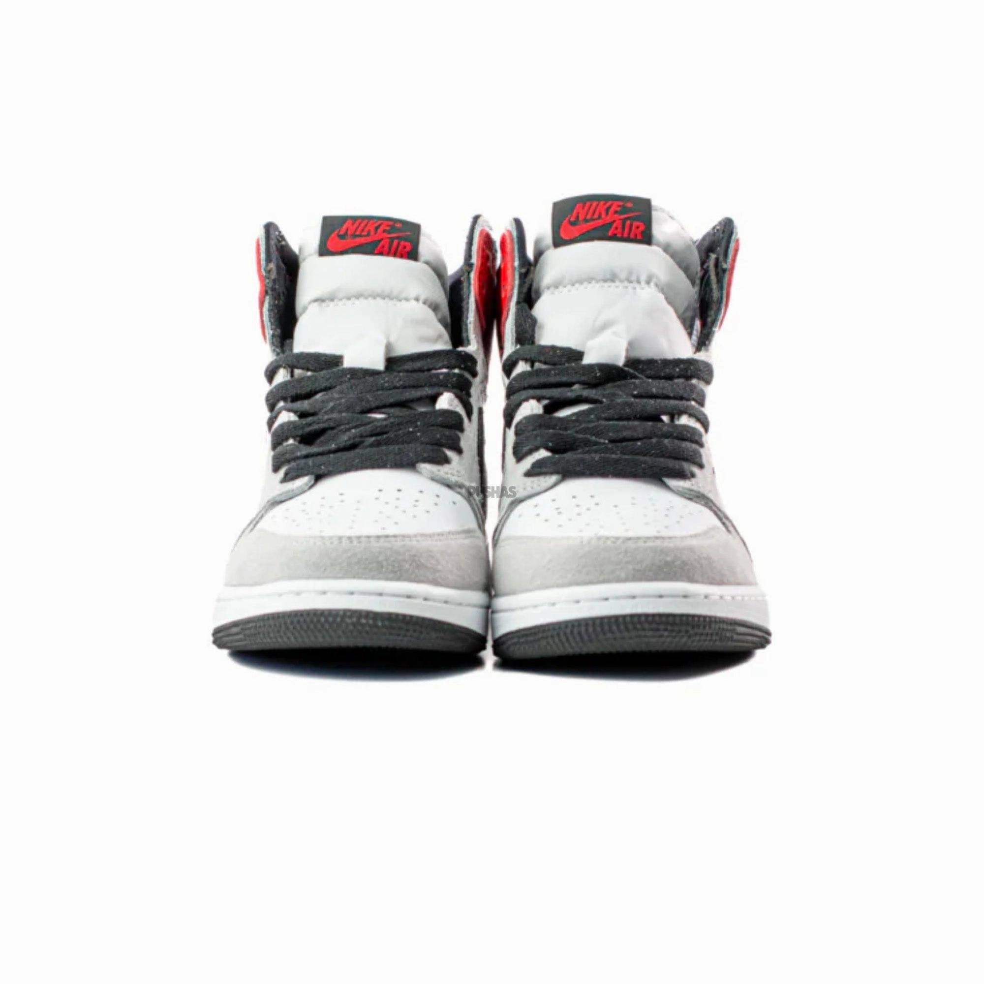 Best Basketball Shoes For Women 2024 Air Jordan 1 High 'Light Smoke Grey' GS