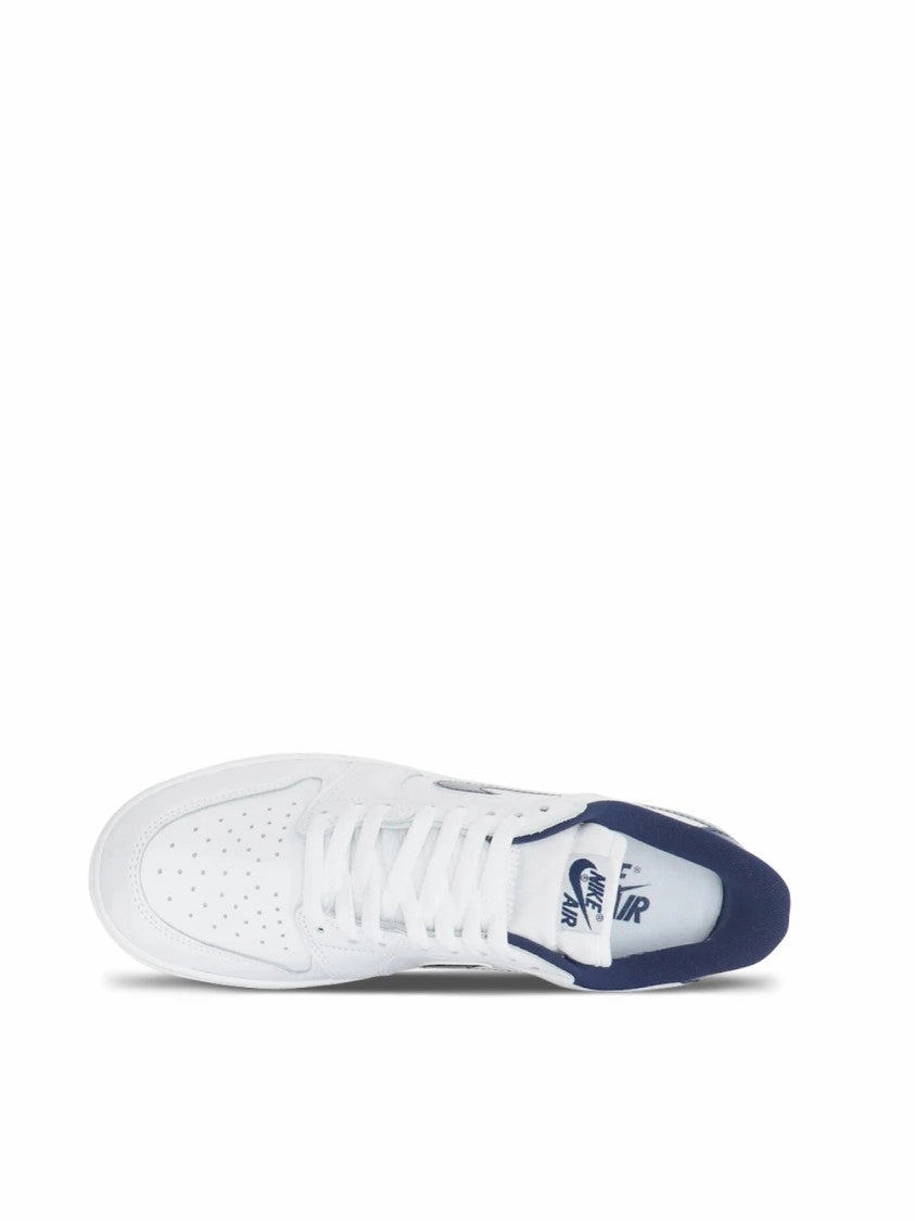 Air Jordan 1 Low 85 Sneakers Nike Wresting Shoes