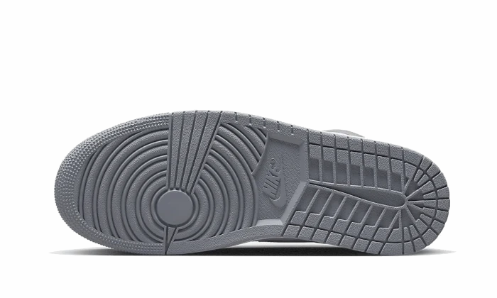 Air Jordan 1 Mid Stealth Top 20 Best Basketball Shoes