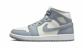 Basketball Shoes Under 50 Dollars Air Jordan 1 Mid Stealth