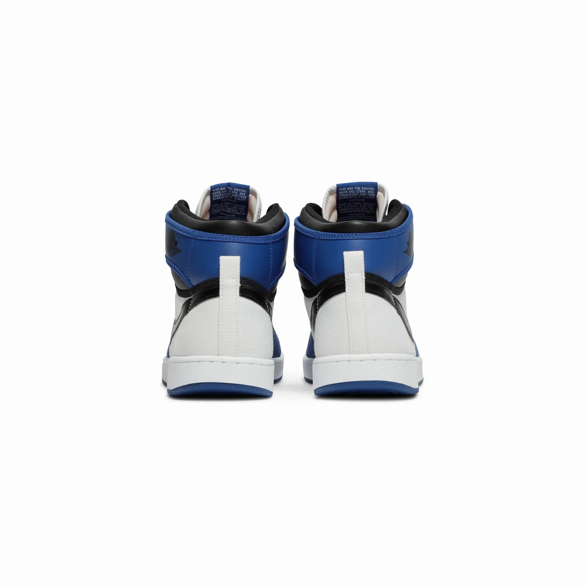 Air Jordan 1 Retro AJKO 'Storm Blue' (2021) New Basketball Shoes