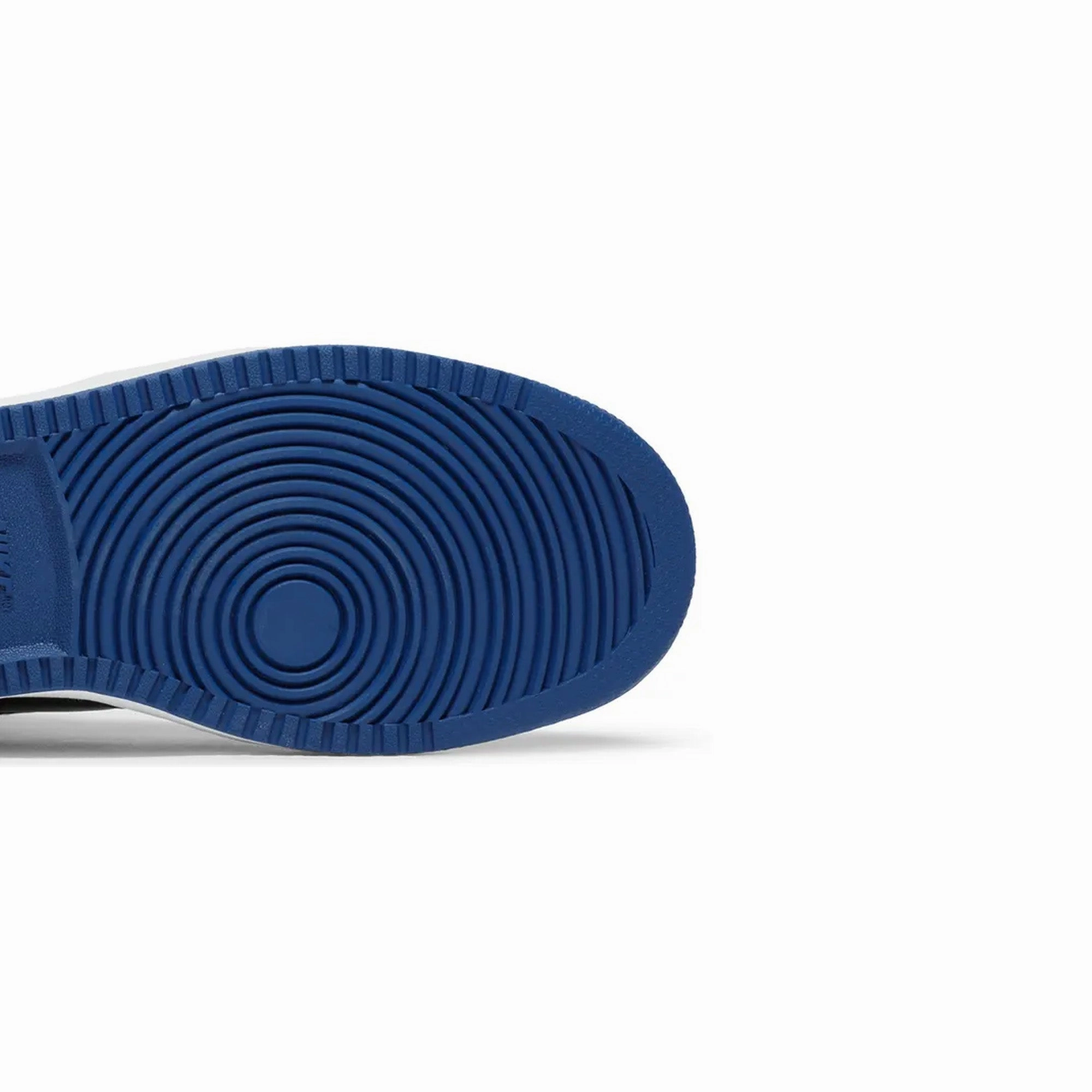 Icy Basketball Shoes Air Jordan 1 Retro AJKO 'Storm Blue' (2021)