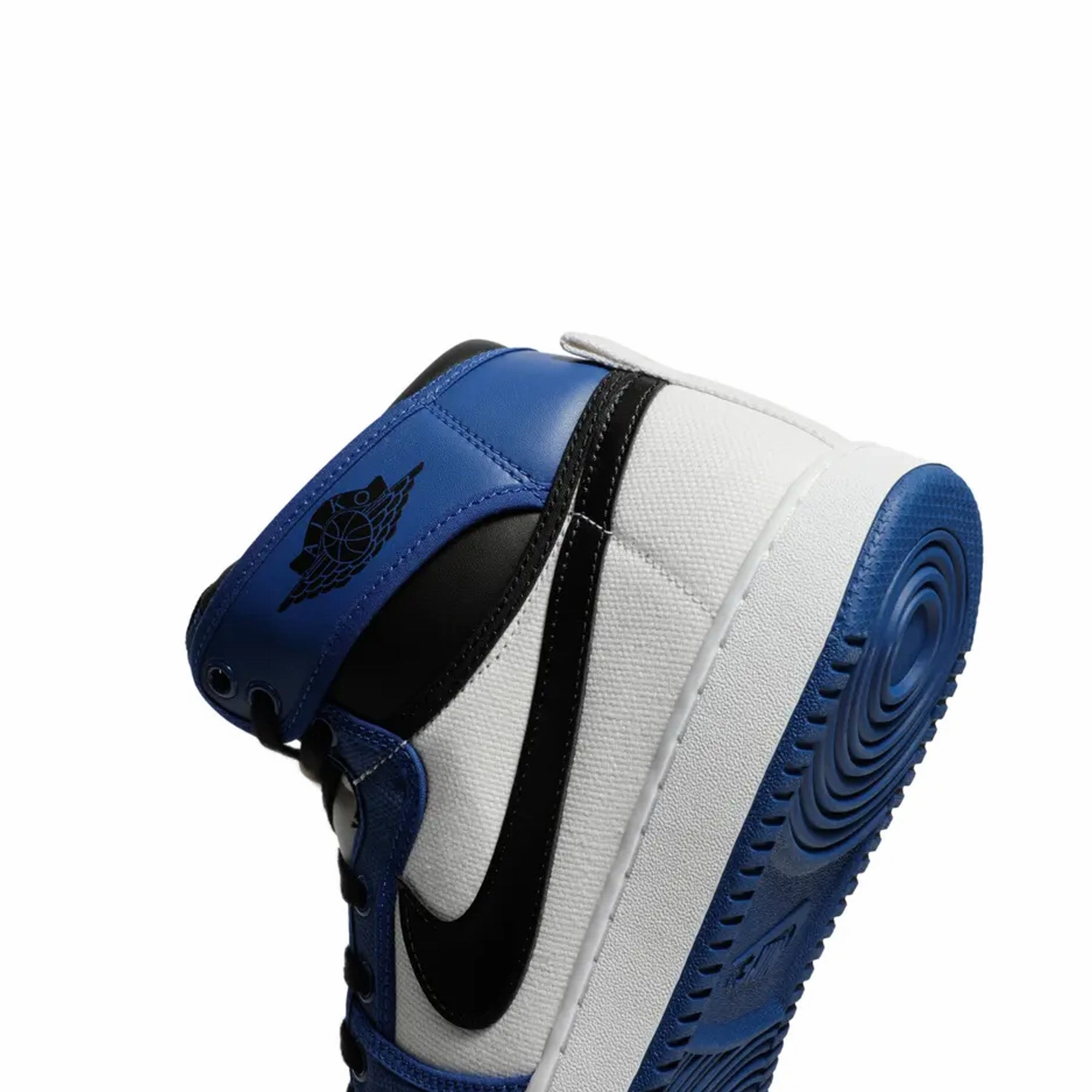 Fashion With Basketball Shoes Air Jordan 1 Retro AJKO 'Storm Blue' (2021)