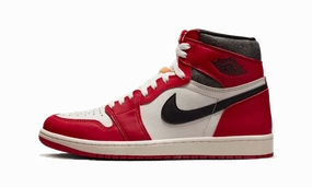 Air Jordan 1 Retro High OG Lost and Found Best Flat Foot Basketball Shoes