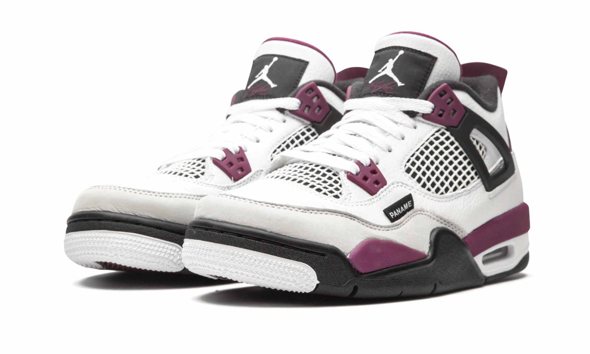 Air Jordan 4 Retro GS "PSG - Paris Saint Germain" Soccer Cleats Near