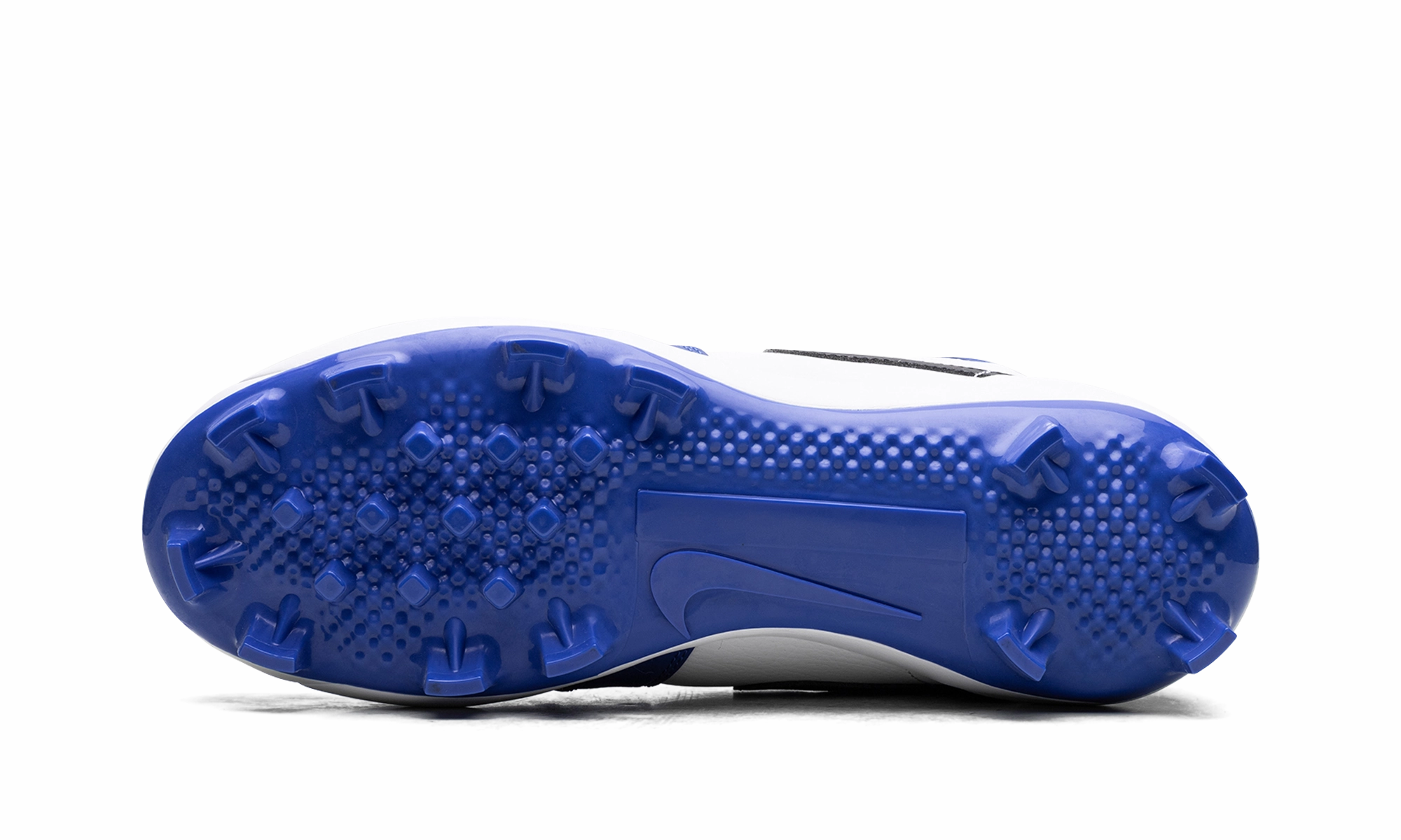 Cheap Custom Soccer Cleats Air Jordan Retro 1 MCS "GAME ROYAL"