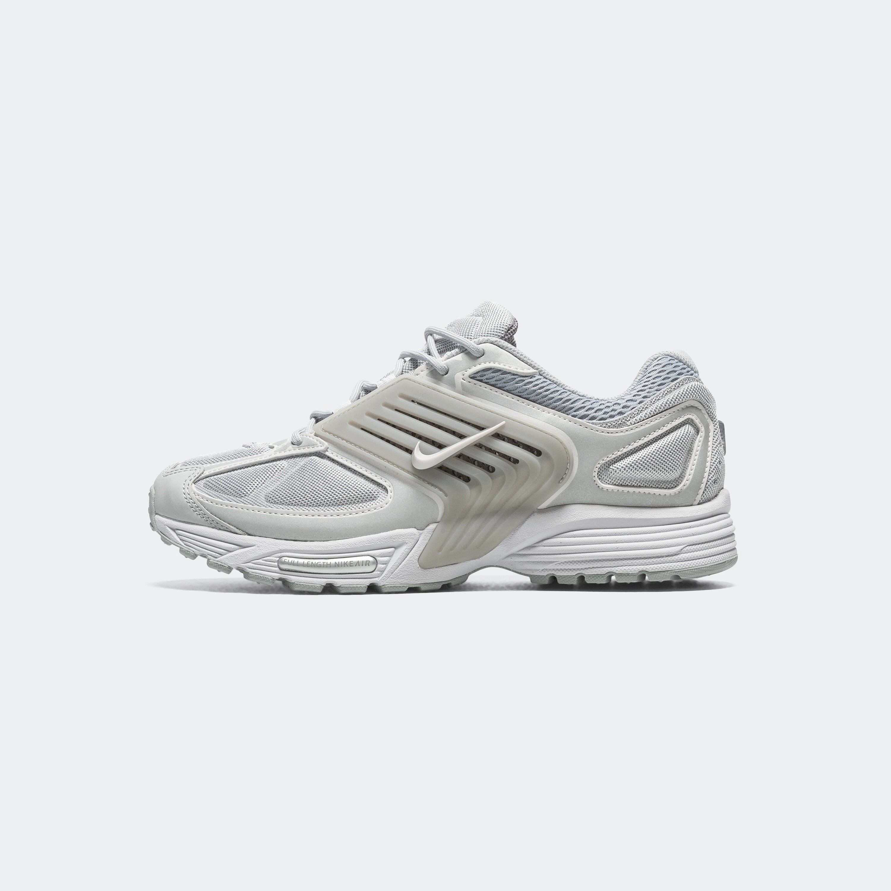 Air Pegasus Wave - FLT Silver/Vast Grey-Metallic Silver Best Shoes For High Intensity Interval Training