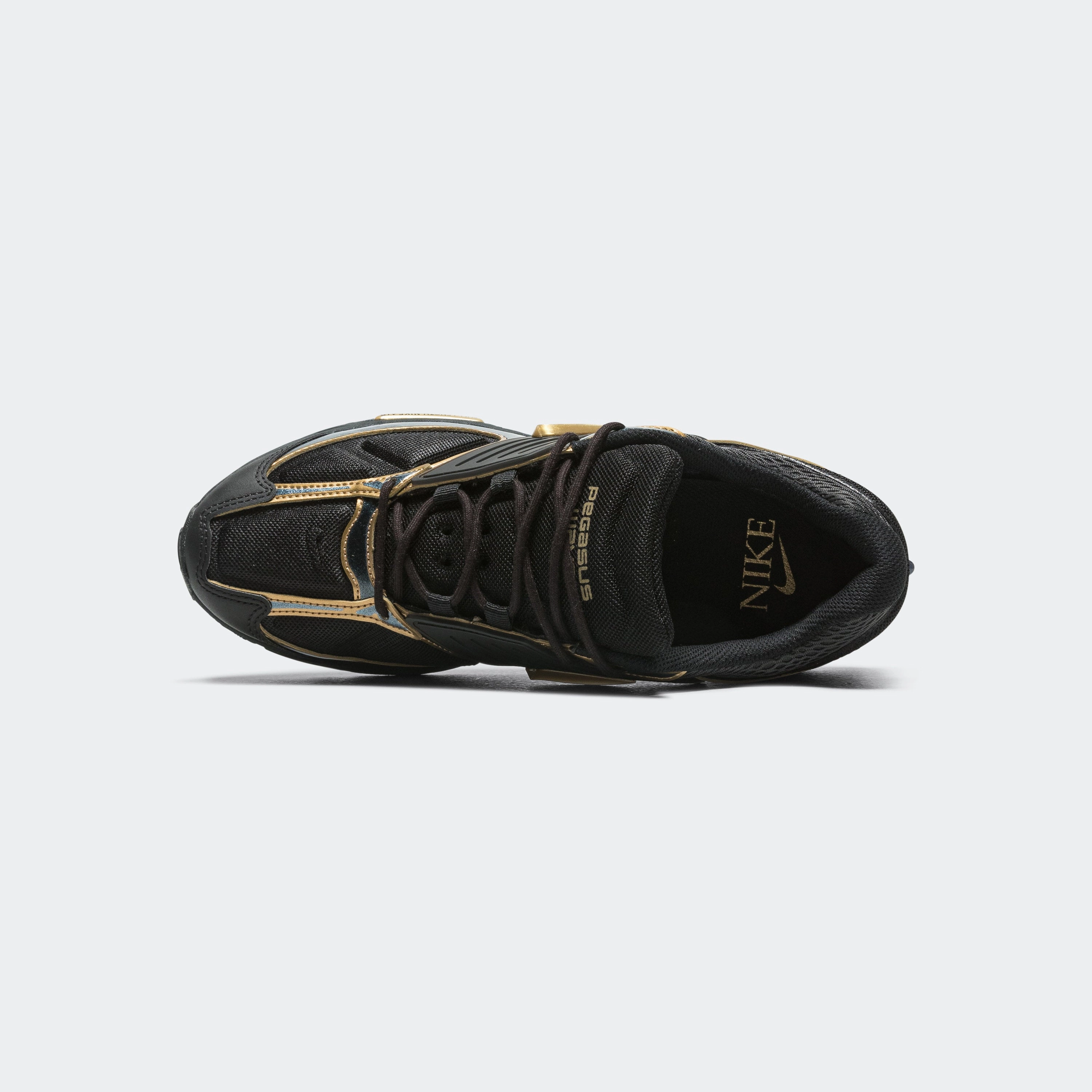 Air Pegasus Wave PRM - Black/Metallic Gold Under Armour Charged Engage 2 Training Shoes