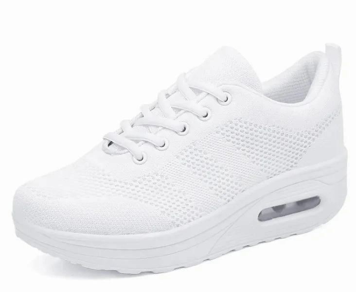 AirFlex Woven Sports Sneakers Nike Flyknit Trainer Shoes