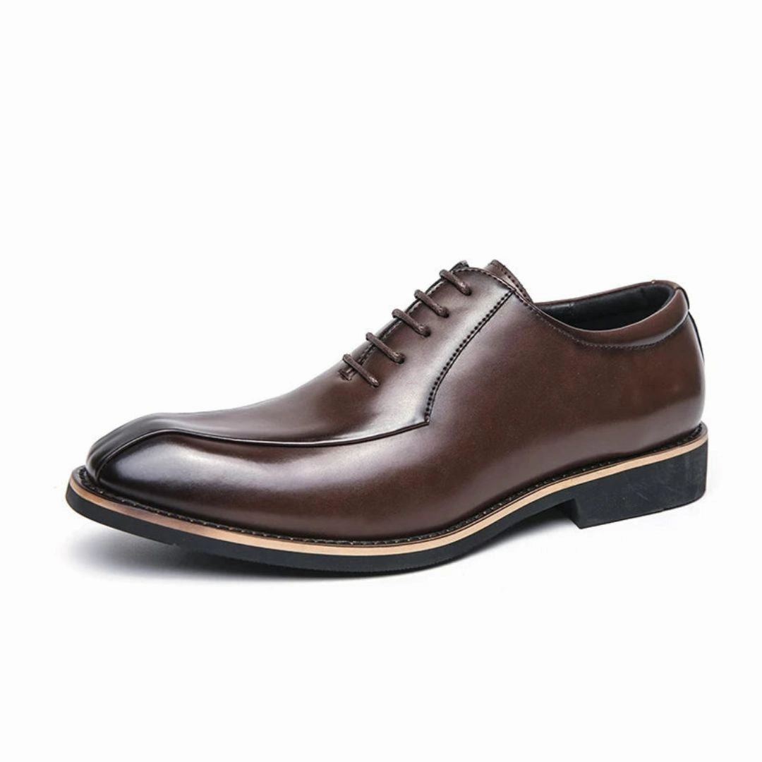 Alden Shoes Oxfords Alaric Prestige Oxford Dress Shoes