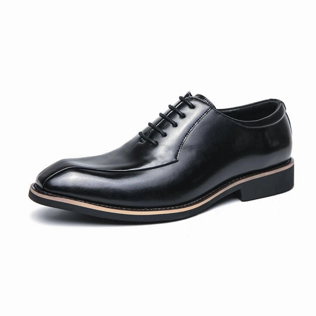 Oxford Ankle Boots Alaric Prestige Oxford Dress Shoes