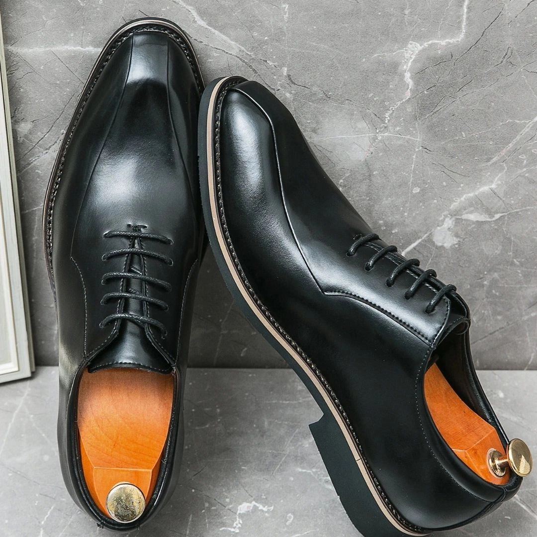 Oxfords With Holes Alaric Prestige Oxford Dress Shoes