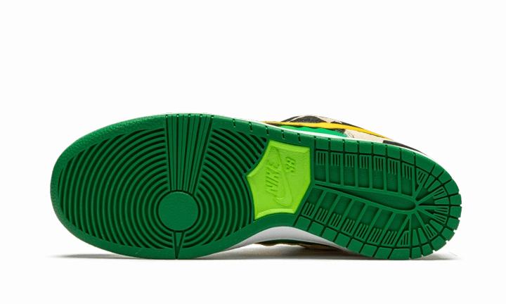 Air Nike Jordan Shoes Nike SB Dunk Low Ben & Jerry's Chunky Dunky