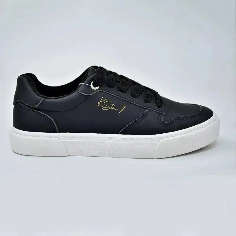 K-STAR 7 Destiny Sneaker - Black