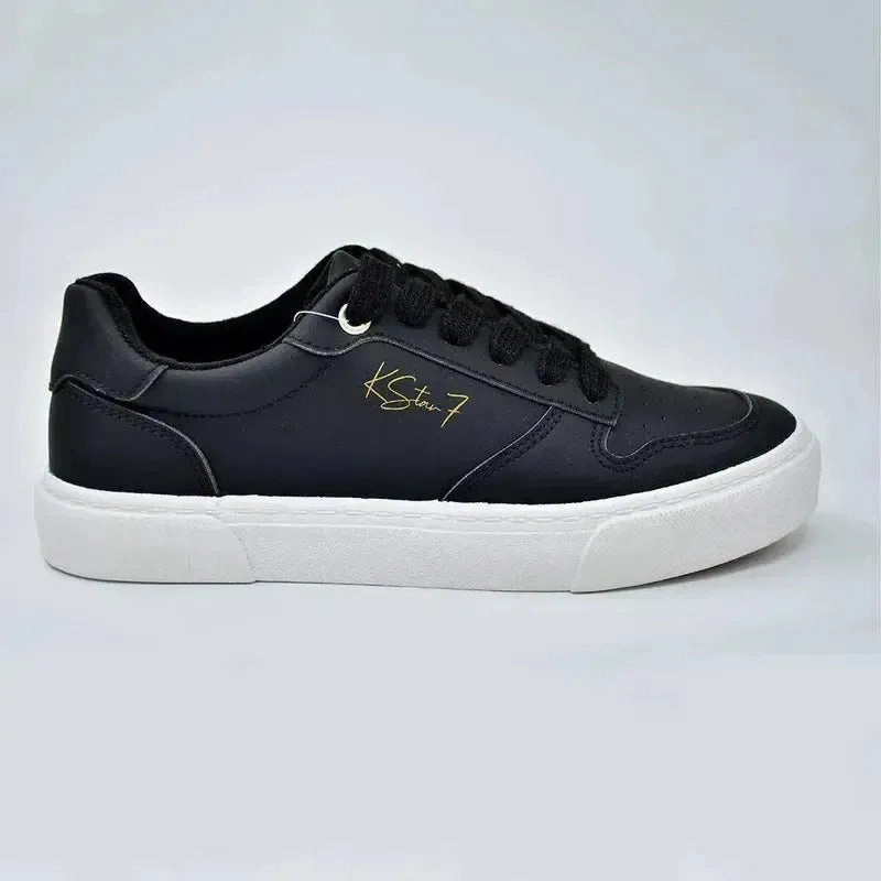 K-STAR 7 Destiny Sneaker - Black