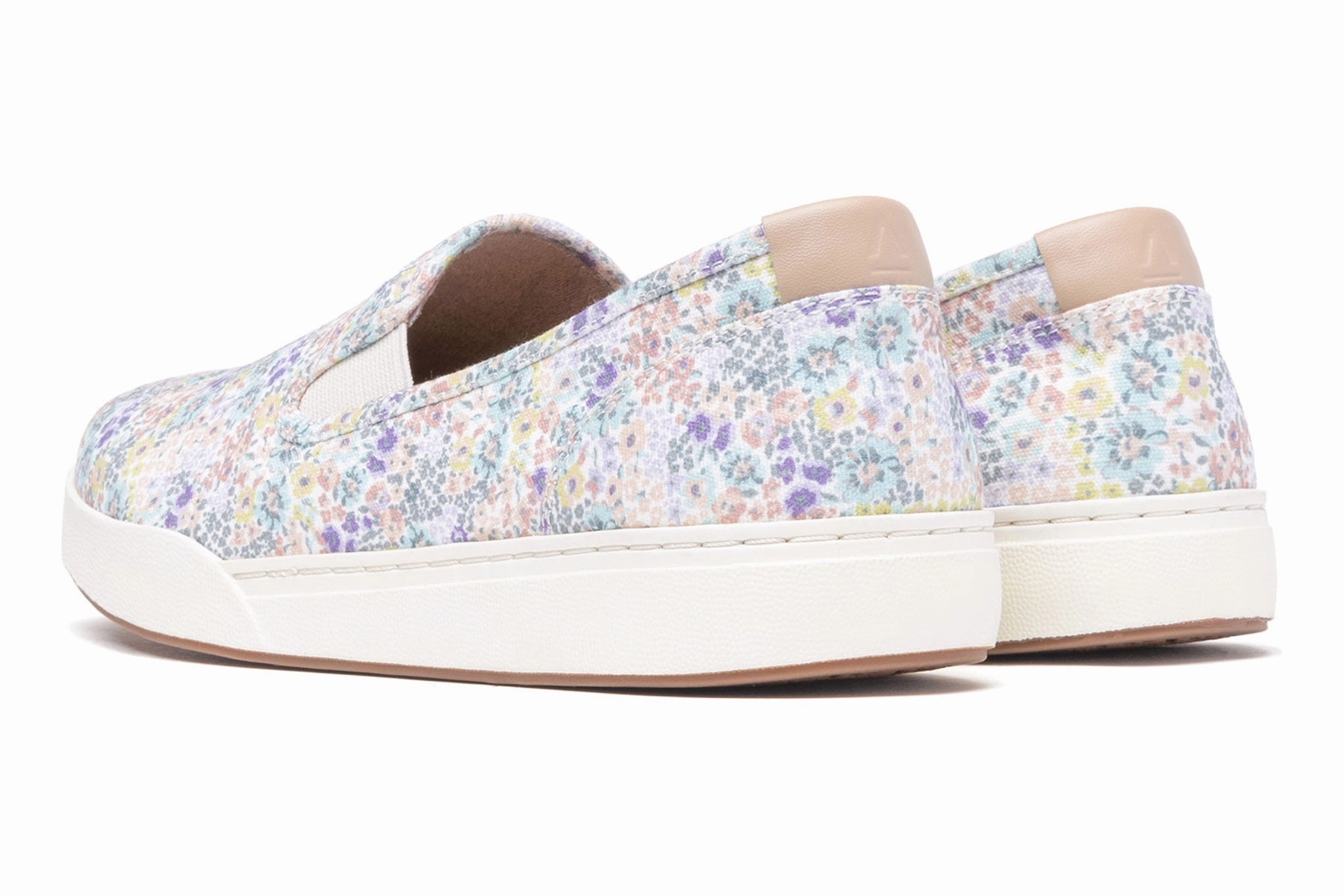 Encore Slip On Comfortable Slip Ons