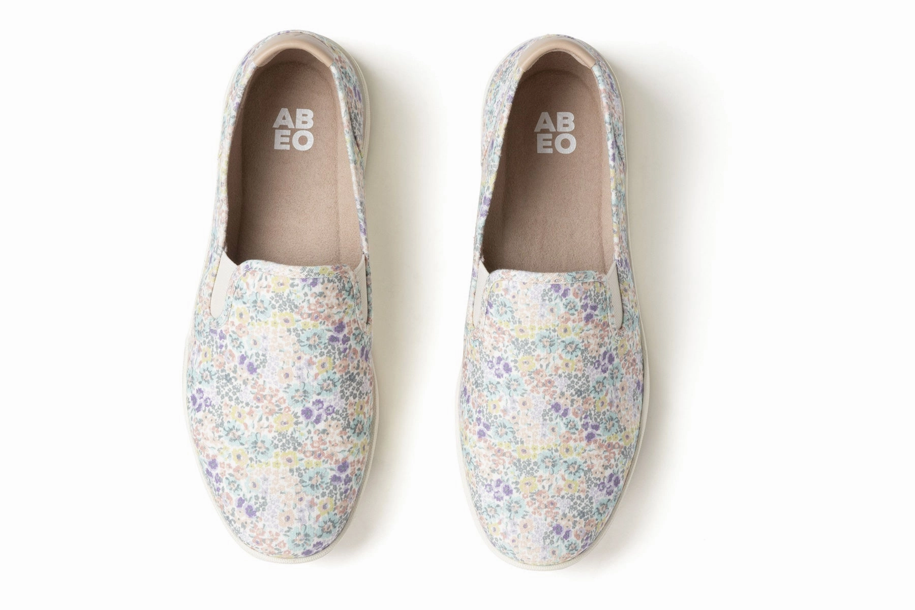 Encore Slip On Mackenzie Snow Slip-ons