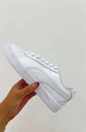 Keds Slip On Tennis Shoes Jada Classic Puma White