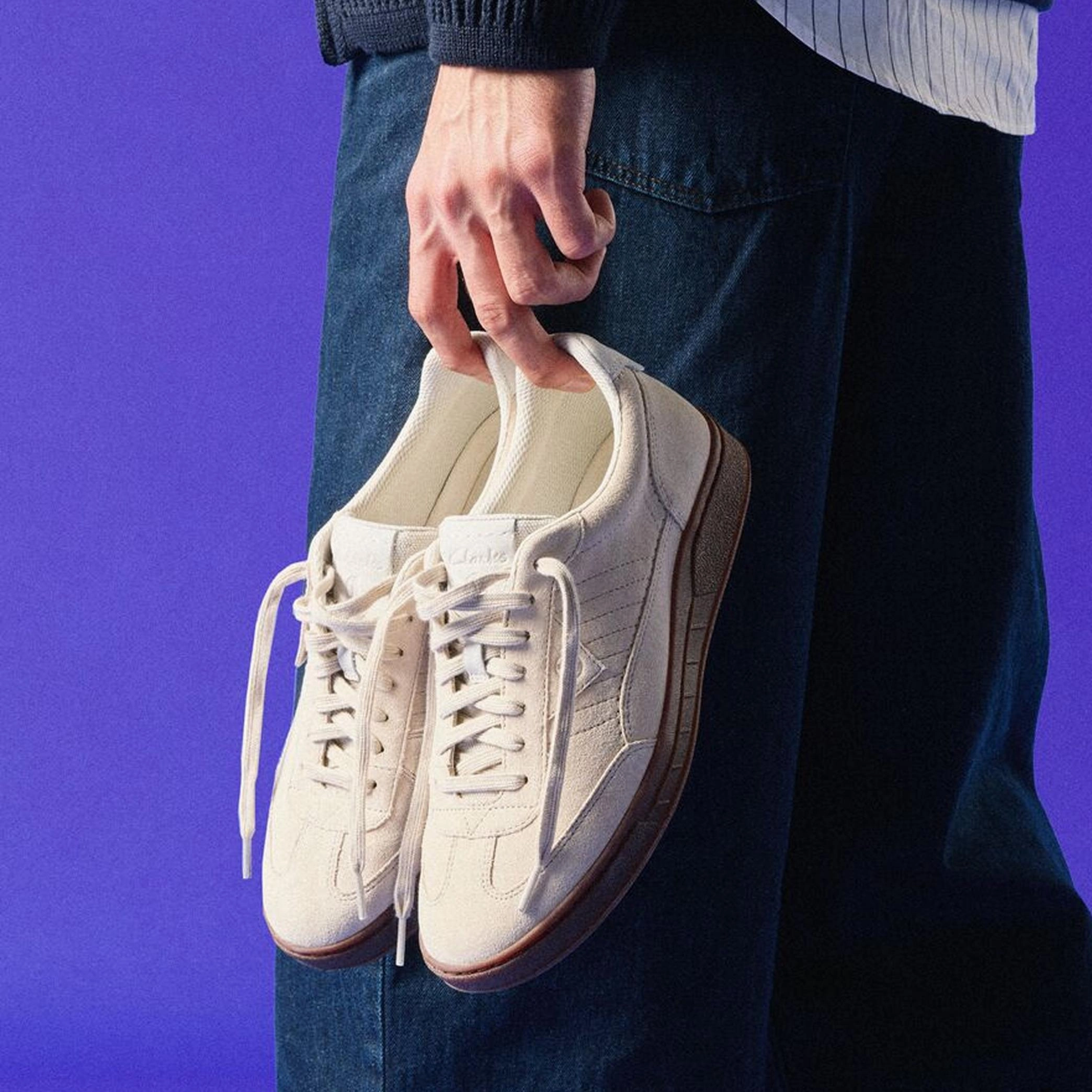 Hibbets Tennis Shoes Rally Ace