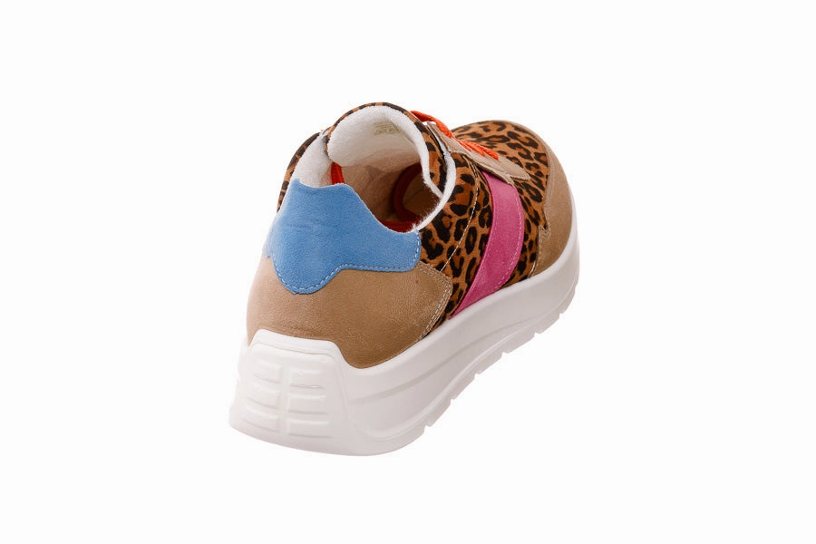 Classic Brogues Ara Jaguar