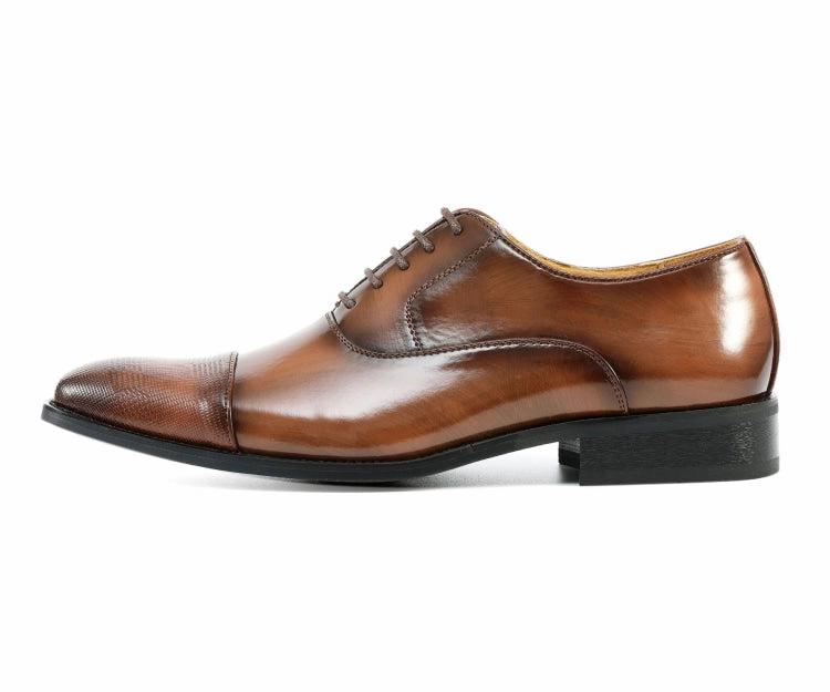 Oxford Shoes Near Me Amali Men's Conrad Brown