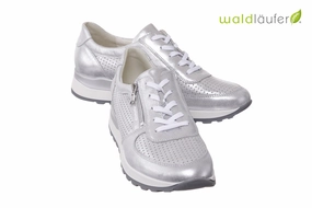 Wal Monika 3989 5 Eye Brogue Bex Sole