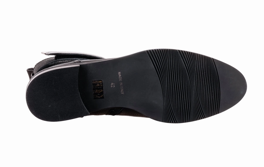 1461 Brogues Eva Delphine